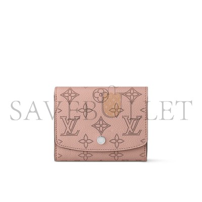 LOUIS VUITTON IRIS COMPACT WALLET M62541 (12*9.5*3cm)
